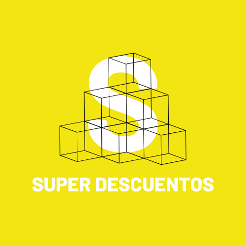 SUPER DESCUENTOS